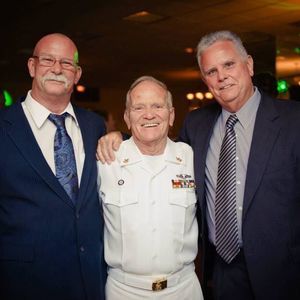 Meet your Posher, Brian